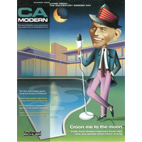 CA-Modern
