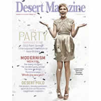 desert magazine