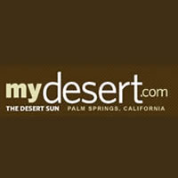 my desert