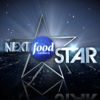 next food network star