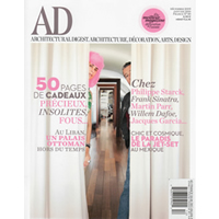 architectural digest
