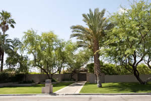 Exterior Photos