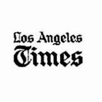 los angeles times