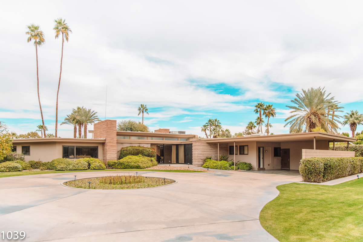 Private Dinner Parties