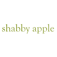 shabby apple