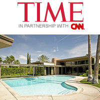 time cnn