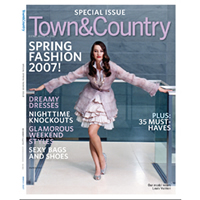 town and country