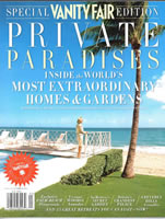 private paradise