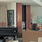 press sinatra house video