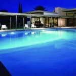 home-faustianblogentry home and pool shot at night
