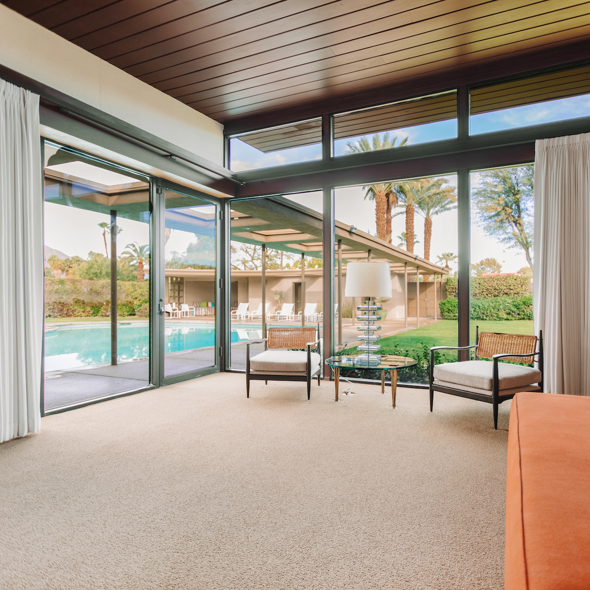 Luxury Vacation Rentals